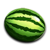 fruityliner x watermelon symbol