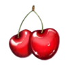 fruityliner xxl cherry symbol