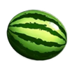 fruityliner xxl watermelon symbol