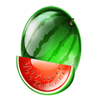 fruityxl melon symbol