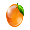 fruityxl orange symbol
