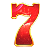 fruityxl seven symbol