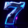 ftn galactic 20 reels 7 symbol