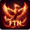 ftn galactic 20 reels phoenix symbol