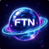 ftn galactic 20 reels planet symbol