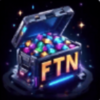 ftn galactic 20 reels treasure symbol