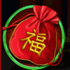 fu chi bag symbol
