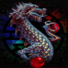 fu dragon wild symbol