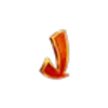 fu long treasures j symbol