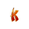 fu long treasures k symbol