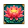 fu long treasures lotus symbol