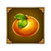 fu long treasures orange symbol
