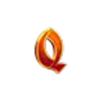 fu long treasures q symbol