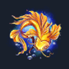 fu qi er fish symbol