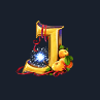 fu qi er j symbol