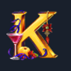 fu qi er k symbol