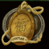 fucanglong bronze symbol