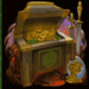 fucanglong chest symbol