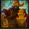 fucanglong god symbol
