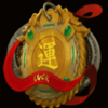 fucanglong gold symbol