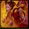 fucanglong lady symbol