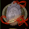 fucanglong silver symbol
