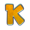 fuel the mule k symbol