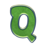 fuel the mule q symbol