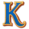 fun n games k symbol