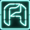 funfair technologies cyber hunter 2080 a symbol