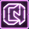 funfair technologies cyber hunter 2080 q symbol