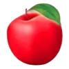 funky disco apple symbol
