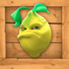 funky fruits farm lemon symbol