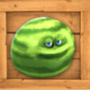 funky fruits farm melon symbol