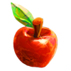 funny fruit symbol 6
