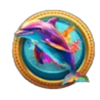 funta gaming sea story dolphin symbol