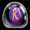 funta gaming songkran k symbol