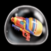 funta gaming songkran red gun symbol