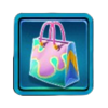 furry bonanza megaways bag symbol