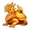 fury dragon hold and win dragon symbol
