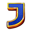 fury dragon hold and win j symbol