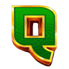 fury dragon hold and win q symbol