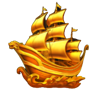 fury dragon hold and win ship symbol