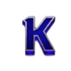 fury of odin k symbol