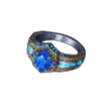 fury of odin ring symbol
