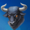 g games zeus rising bull symbol
