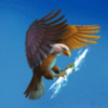 g games zeus rising eagle symbol