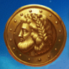 g games zeus rising gold symbol