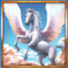 g games zeus rising horse symbol