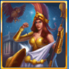 g games zeus rising woman symbol